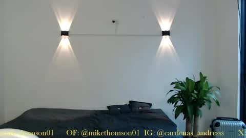 Mike online show from 21, 4, 2026