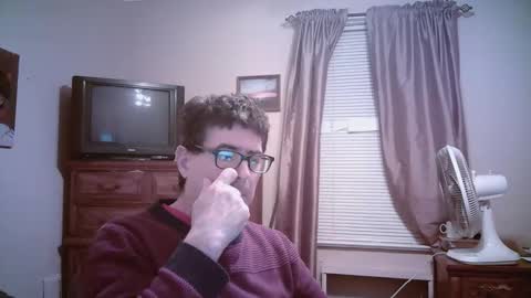 Mike online show from 18, 3, 2026