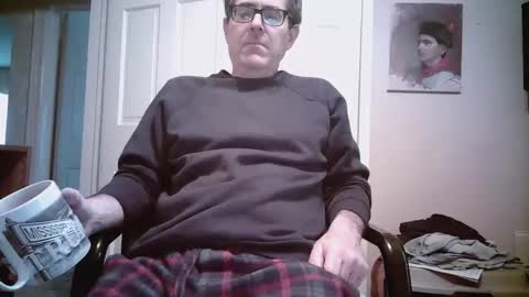 Mike online show from 25, 4, 2026