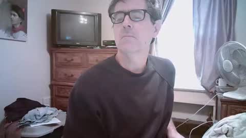 Mike online show from 25, 4, 2026