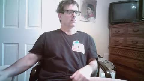 Mike online show from 26, 4, 2026