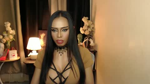 Mistress MikeyAlawi online show from 24, 2, 2025
