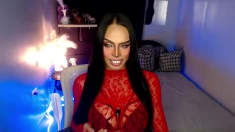 Mistress MikeyAlawi online show from 18, 4, 2026