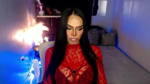 Mistress MikeyAlawi online show from 31, 5, 2026
