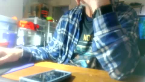 Snapshot of mikeyd1a chatting on 8, 2, 2026 mikeyd1a online show from 8, 2, 2026