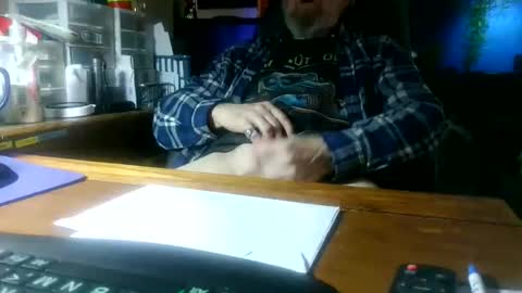 Snapshot of mikeyd1a chatting on 12, 2, 2026 mikeyd1a online show from 12, 2, 2026