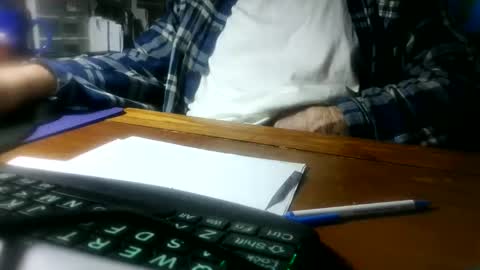 Snapshot of mikeyd1a chatting on 1, 3, 2026 mikeyd1a online show from 1, 3, 2026