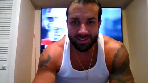 Snapshot of mikeydiesel55 chatting on 21, 9, 2025 mikeydiesel55 online show from 21, 9, 2025
