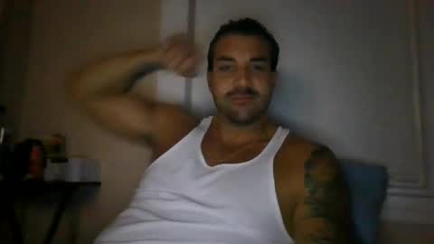 Snapshot of mikeydiesel55 chatting on 28, 9, 2025 mikeydiesel55 online show from 28, 9, 2025