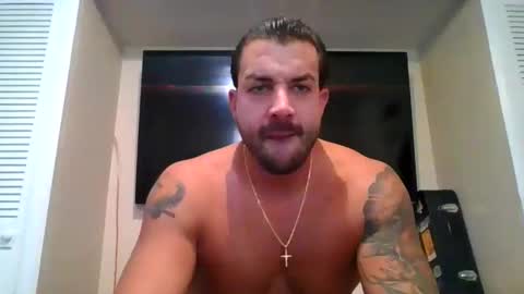 Snapshot of mikeydiesel55 chatting on 29, 9, 2025 mikeydiesel55 online show from 29, 9, 2025