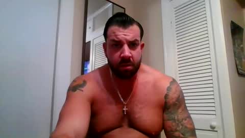 Snapshot of mikeydiesel55 chatting on 10, 1, 2026 mikeydiesel55 online show from 10, 1, 2026