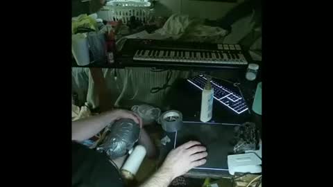 Mikey online show from 3, 12, 2024