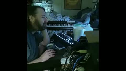 Mikey online show from 4, 12, 2024