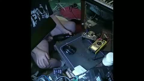 Mikey online show from 13, 12, 2024