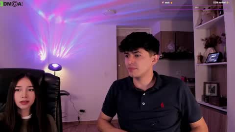 VIOLETAMIKE online show from 20, 5, 2026