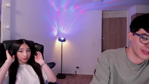 VIOLETAMIKE online show from 28, 5, 2026