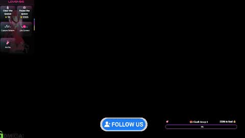 VIOLETAMIKE online show from 27, 6, 2026