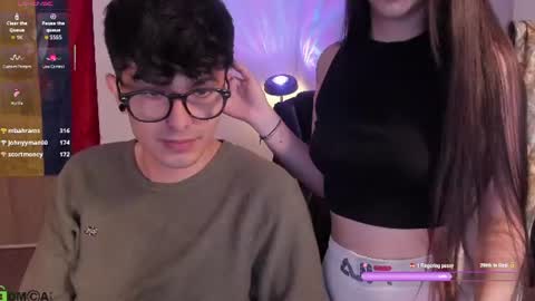 VIOLETAMIKE online show from 27, 6, 2026