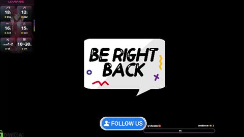 VIOLETAMIKE online show from 4, 7, 2026