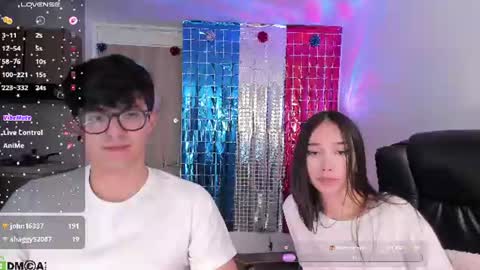 VIOLETAMIKE online show from 16, 7, 2026