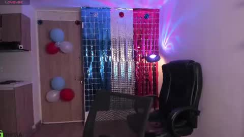 VIOLETAMIKE online show from 17, 7, 2026