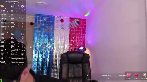 VIOLETAMIKE online show from 22, 7, 2026