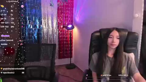 VIOLETAMIKE online show from 23, 7, 2026