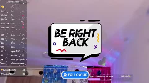 VIOLETAMIKE online show from 28, 7, 2026