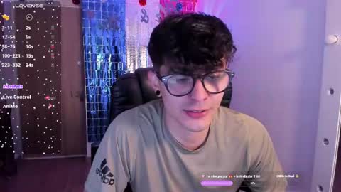 VIOLETAMIKE online show from 29, 7, 2026