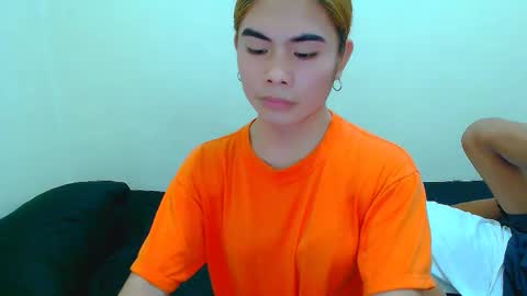 Mikhayla and Zeus online show from 21, 12, 2025