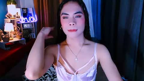 Snapshot of mikhaylaanderson chatting on 24, 1, 2025 Mikhayla online show from 24, 1, 2025