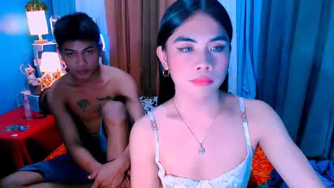 Snapshot of mikhaylaanderson chatting on 21, 2, 2025 Mikhayla online show from 21, 2, 2025