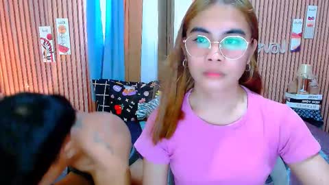 Snapshot of mikhaylaanderson chatting on 1, 11, 2025 Mikhayla online show from 1, 11, 2025