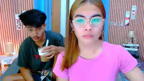 Snapshot of mikhaylaanderson chatting on 4, 11, 2025 Mikhayla online show from 4, 11, 2025