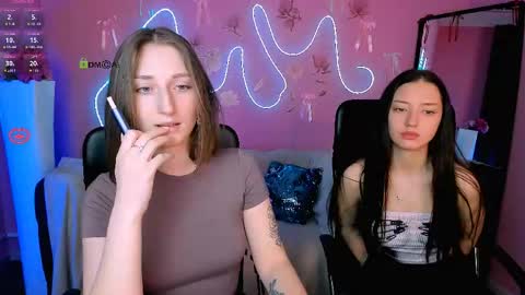 Miki online show from 24, 4, 2026