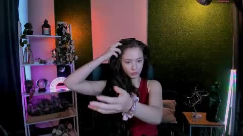 Miki online show from 4, 6, 2026