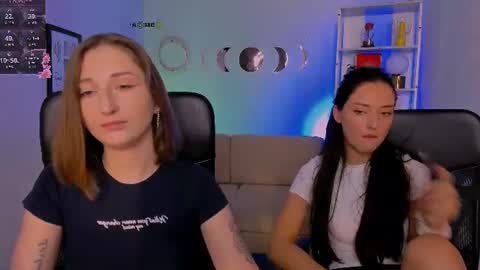 Miki online show from 3, 8, 2026