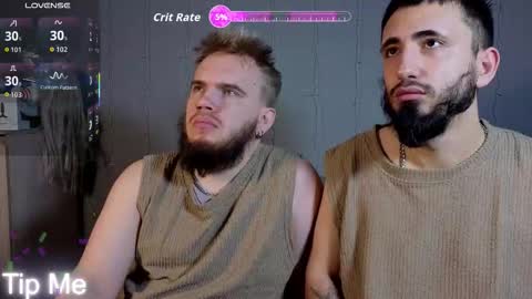 MIKI ENN ALEKS online show from 15, 3, 2026