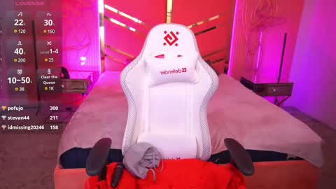 Miki online show from 10, 2, 2025