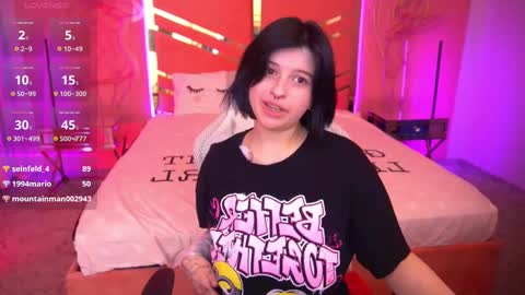 Miki online show from 10, 3, 2025