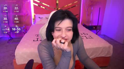 Miki online show from 12, 3, 2025