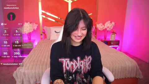 Miki online show from 22, 9, 2025