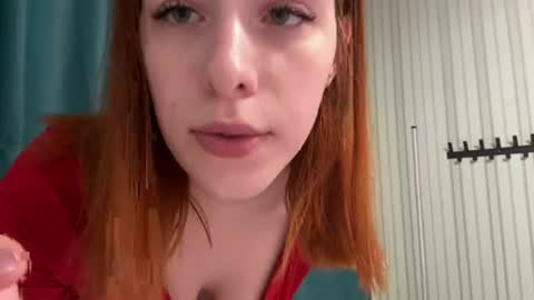 Snapshot of mikka_blush chatting on 10, 7, 2026 mikka_blush online show from 10, 7, 2026