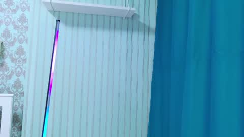 Snapshot of mikka_blush chatting on 18, 7, 2026 mikka_blush online show from 18, 7, 2026