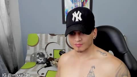 MIKKE online show from 7, 2, 2025