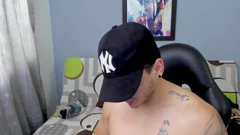 MIKKE online show from 9, 2, 2025