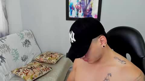 MIKKE online show from 20, 2, 2025