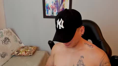 MIKKE online show from 11, 3, 2025