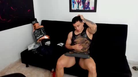 MIKKE online show from 19, 9, 2025