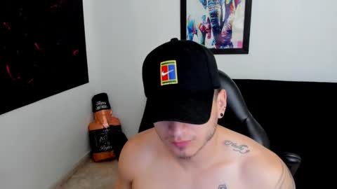 MIKKE online show from 1, 10, 2025